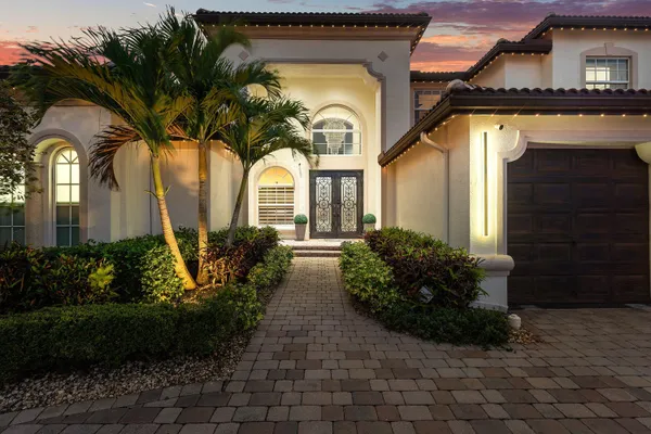 $1,300,000 | 7256 VÃa Abruzzi, Wellington, FL 33467