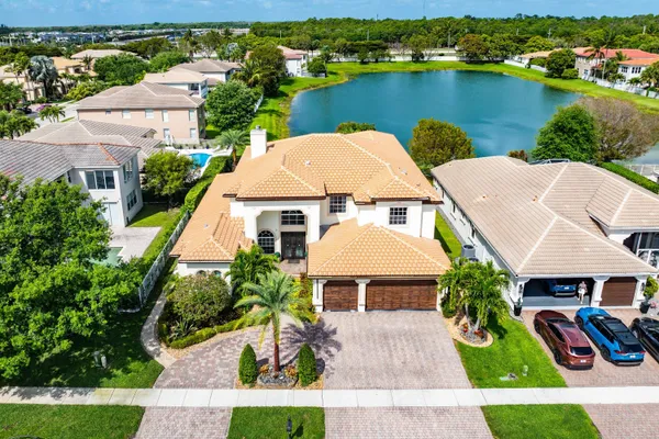 $1,300,000 | 7256 VÃa Abruzzi, Wellington, FL 33467