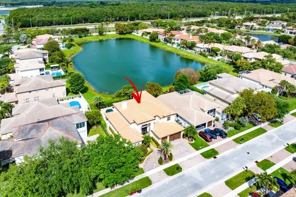 $1,300,000 | 7256 VÃa Abruzzi, Wellington, FL 33467