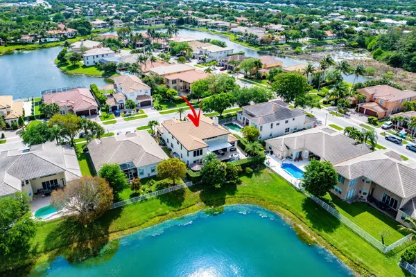 $1,300,000 | 7256 VÃa Abruzzi, Wellington, FL 33467
