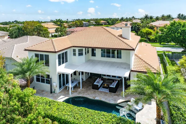 $1,300,000 | 7256 VÃa Abruzzi, Wellington, FL 33467