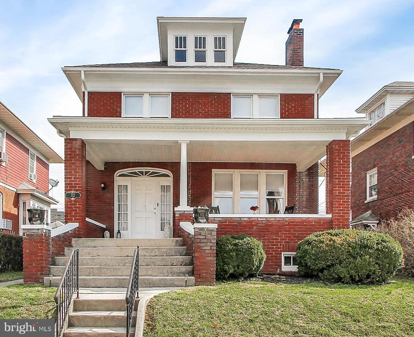 112 Ruth Avenue Hanover, PA 17331 - Photo 1 of 37 Gallery Image 1