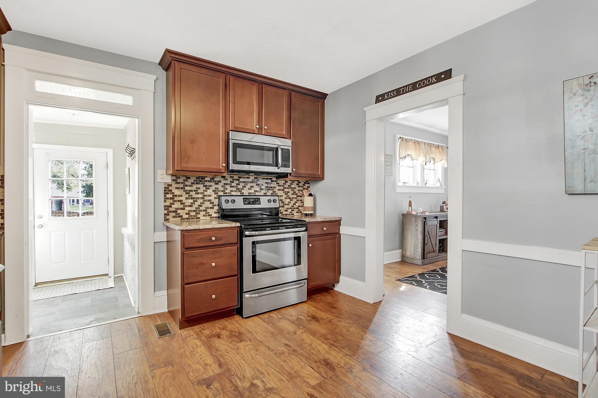 112 Ruth Avenue Hanover, PA 17331 - Photo 16 of 37 Gallery Image 16