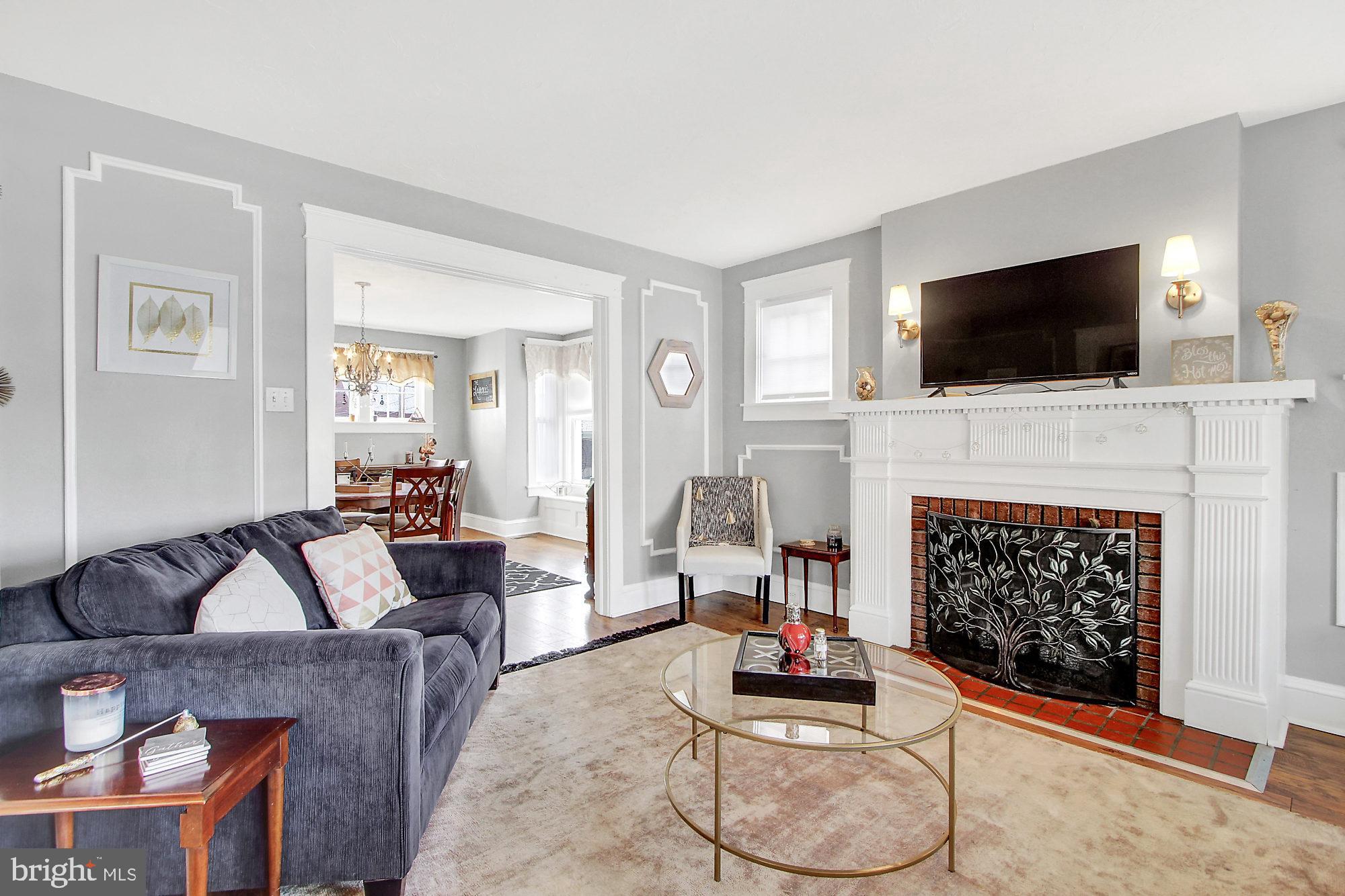 112 Ruth Avenue Hanover, PA 17331 - Photo 4 of 37 Gallery Image 4