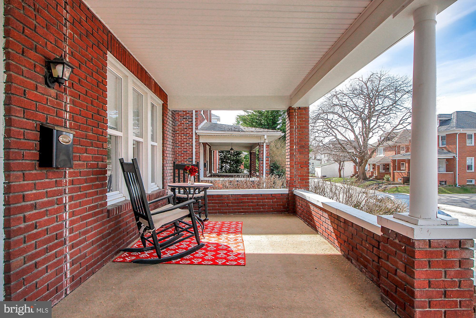 112 Ruth Avenue Hanover, PA 17331 - Photo 36 of 37 Gallery Image 36