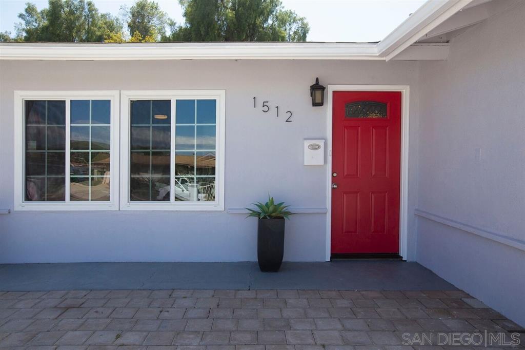 1512 Walbollen Street Spring Valley, CA 91977 - Photo 23 of 24 Gallery Image 23