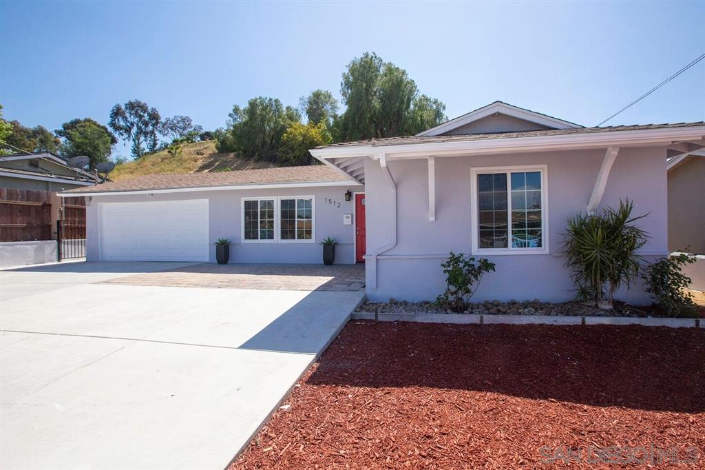 1512 Walbollen Street Spring Valley, CA 91977 - Photo 24 of 24 Gallery Image 24