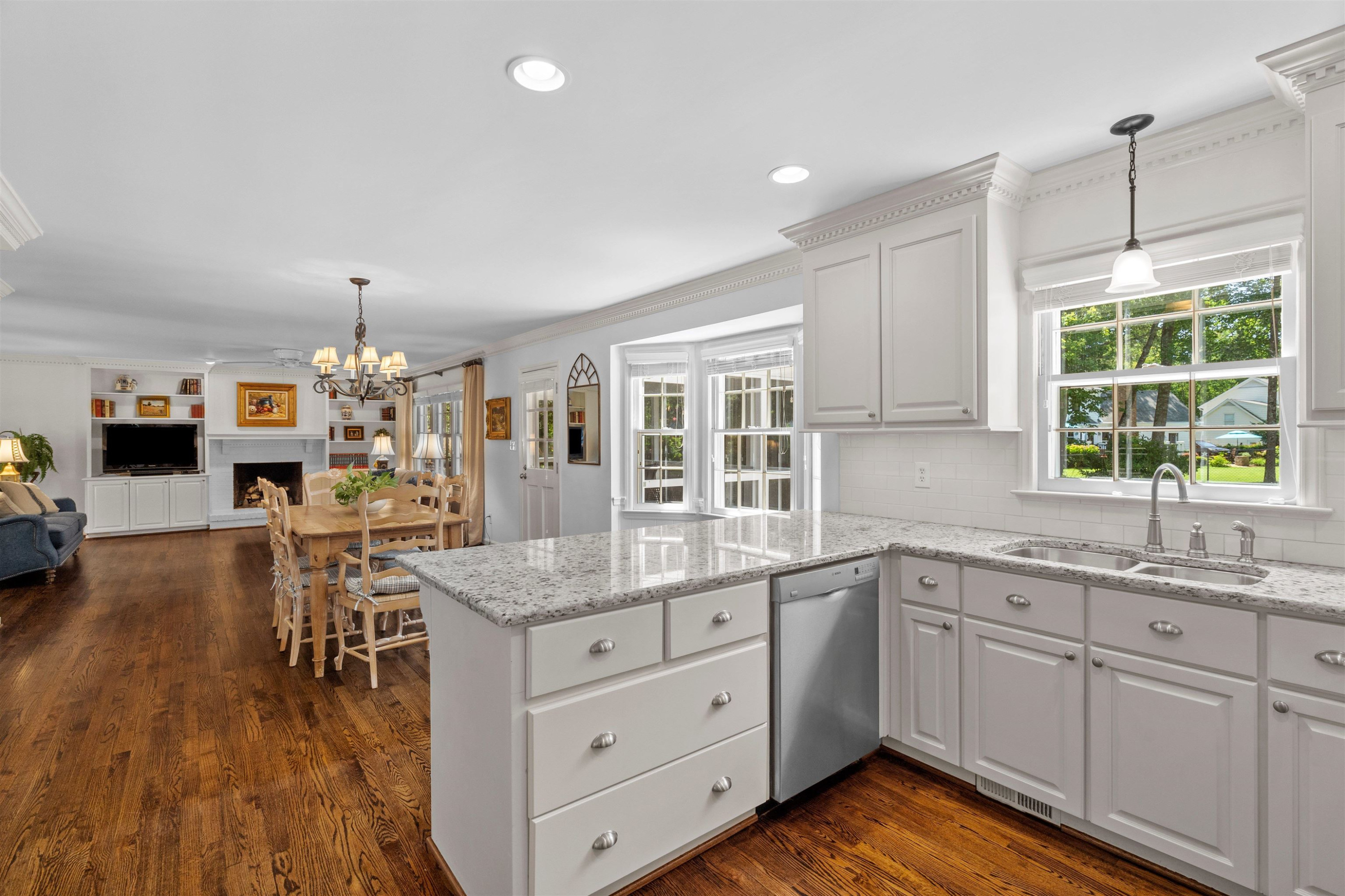 8600 Timberwind Drive Raleigh, NC 27615 - Photo 9 of 46 Photo 9