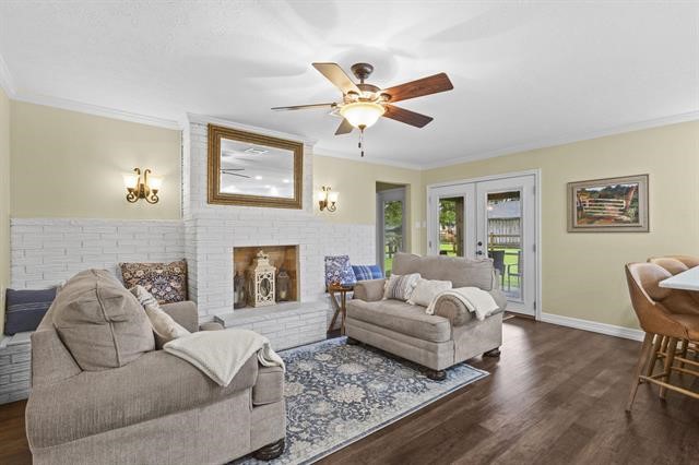1663 4th Street Nome, TX 77629 - Photo 9 of 25 Gallery Image 9