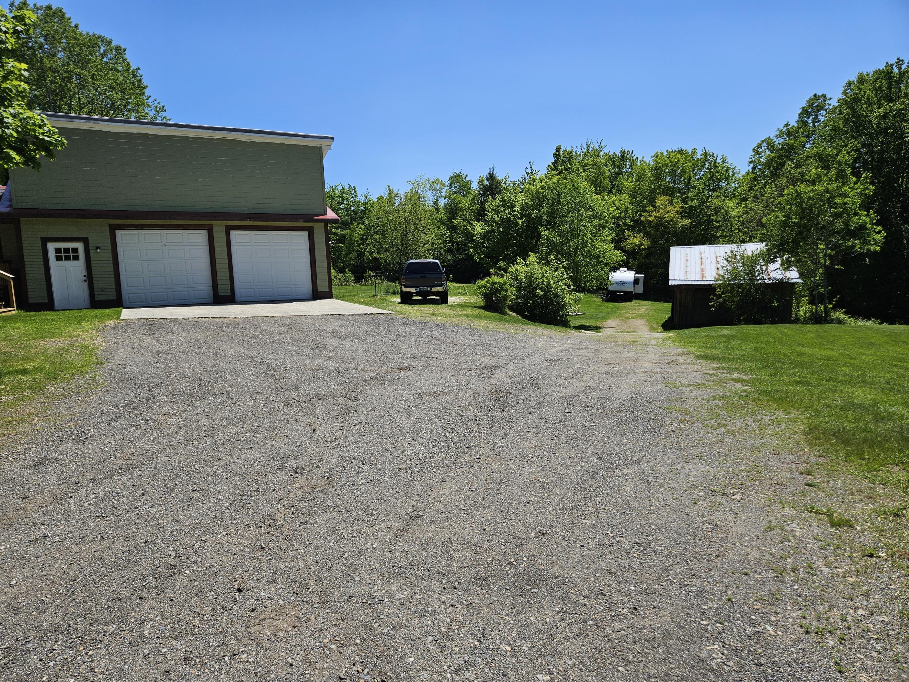 662 Temple Road Farmington, ME 04938 - Photo 36 of 61
