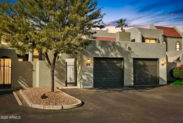 $340,000 | 2524 South El Paradiso, Unit 119, Mesa, AZ 85202