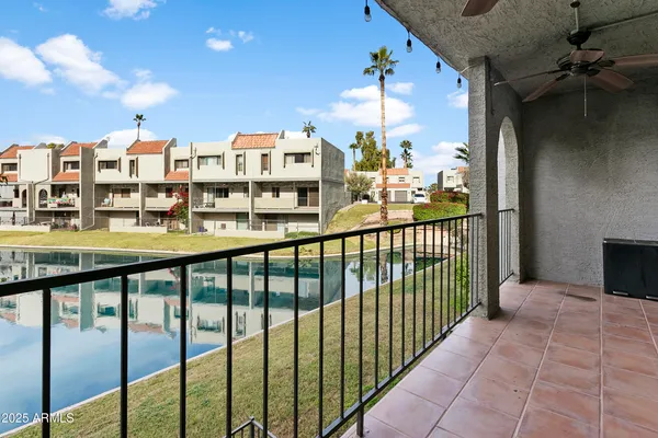 $340,000 | 2524 South El Paradiso, Unit 119, Mesa, AZ 85202