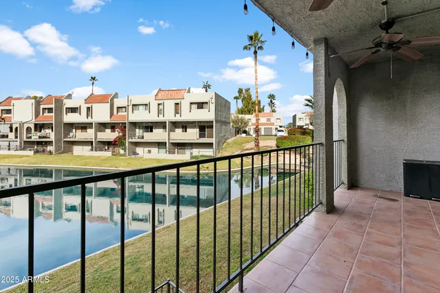 $355,000 | 2524 South El Paradiso, Unit 119, Mesa, AZ 85202