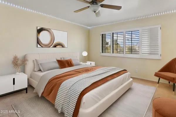 $340,000 | 2524 South El Paradiso, Unit 119, Mesa, AZ 85202