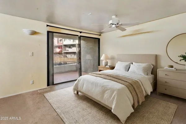 $340,000 | 2524 South El Paradiso, Unit 119, Mesa, AZ 85202