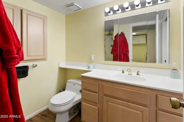 $355,000 | 2524 South El Paradiso, Unit 119, Mesa, AZ 85202