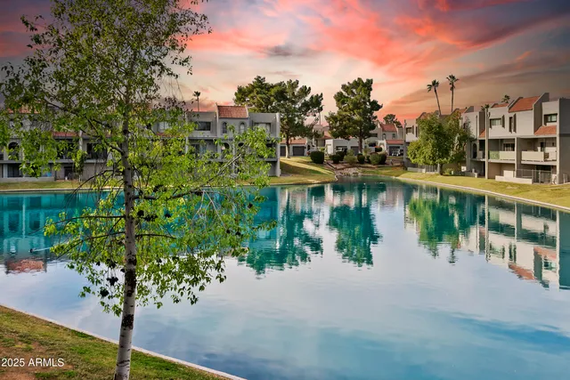 $355,000 | 2524 South El Paradiso, Unit 119, Mesa, AZ 85202