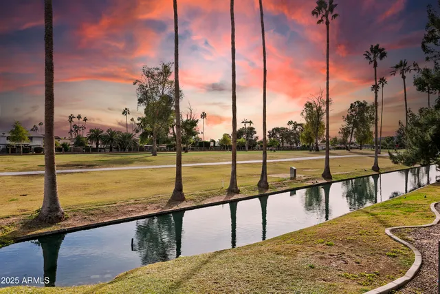 $355,000 | 2524 South El Paradiso, Unit 119, Mesa, AZ 85202