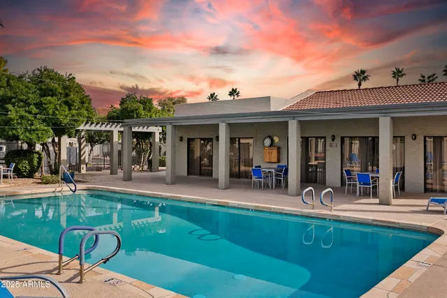 $355,000 | 2524 South El Paradiso, Unit 119, Mesa, AZ 85202