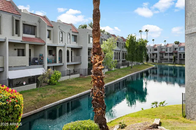 $355,000 | 2524 South El Paradiso, Unit 119, Mesa, AZ 85202