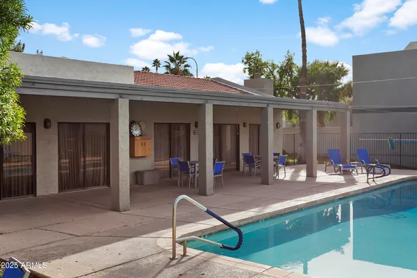 $340,000 | 2524 South El Paradiso, Unit 119, Mesa, AZ 85202