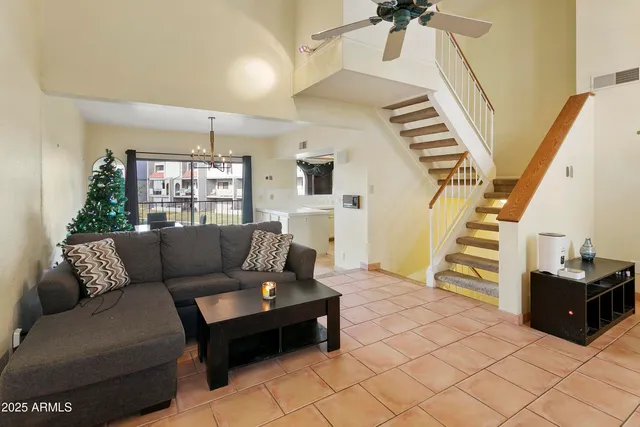 $355,000 | 2524 South El Paradiso, Unit 119, Mesa, AZ 85202