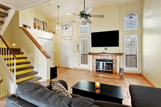 $355,000 | 2524 South El Paradiso, Unit 119, Mesa, AZ 85202