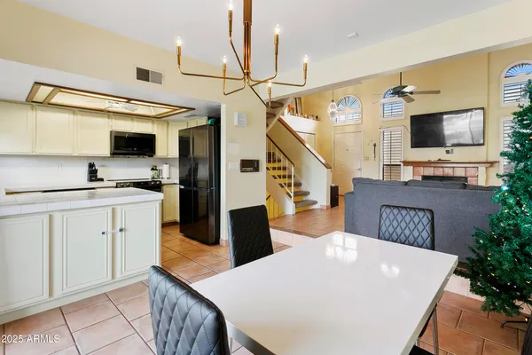 $340,000 | 2524 South El Paradiso, Unit 119, Mesa, AZ 85202