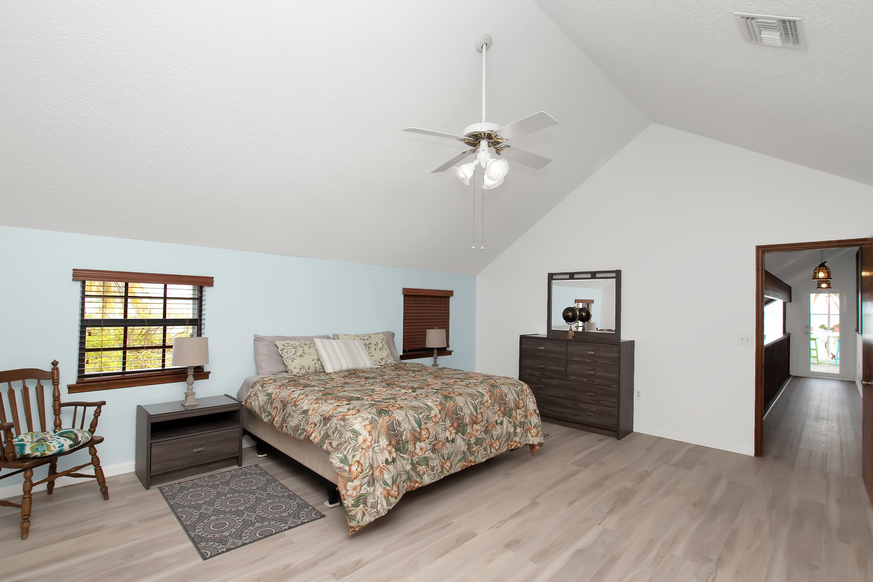28594 Tortuga Road Summerland Key, FL 33042 - Photo 24 of 46 Master bedroom 1