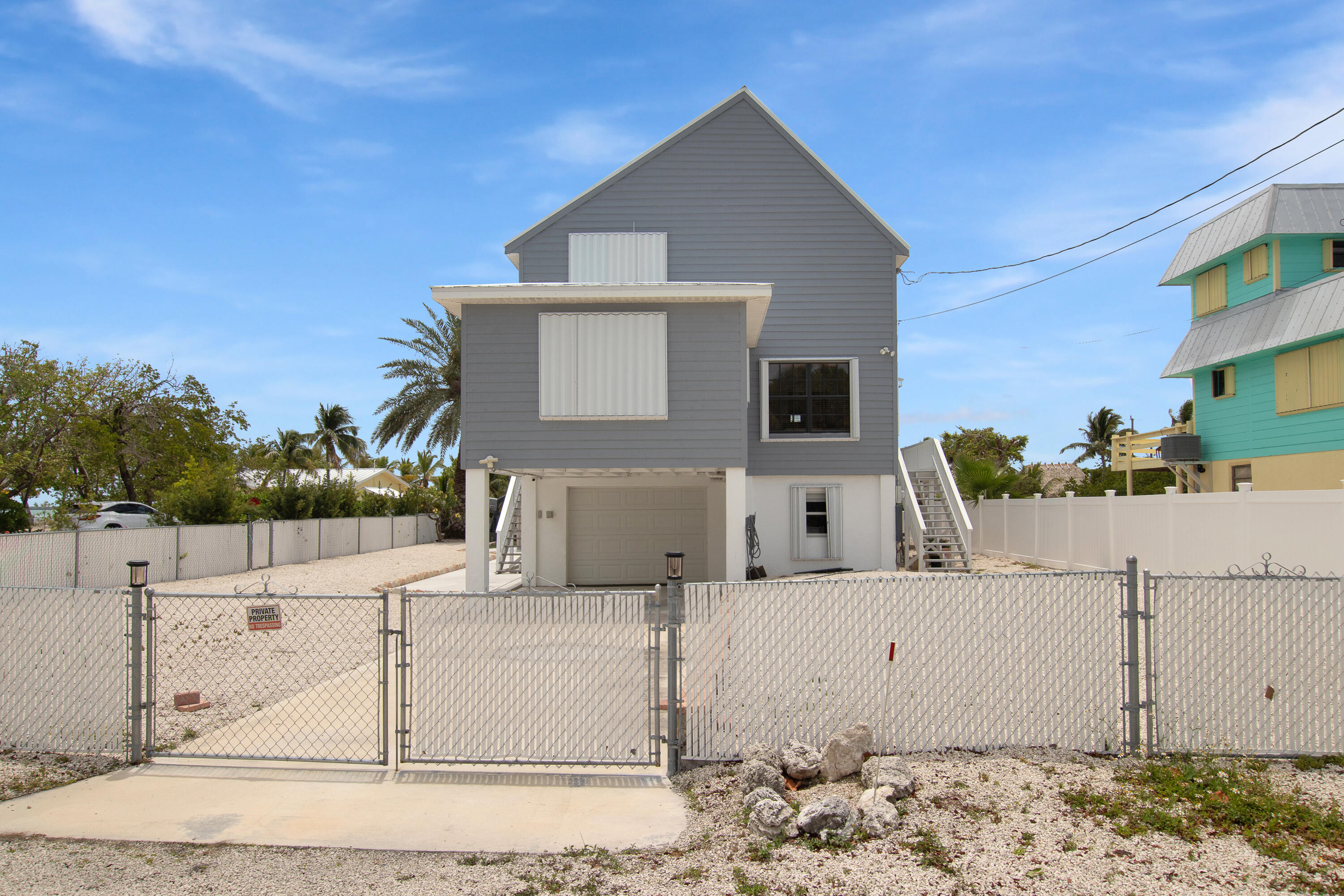 28594 Tortuga Road Summerland Key, FL 33042 - Photo 38 of 46 Front