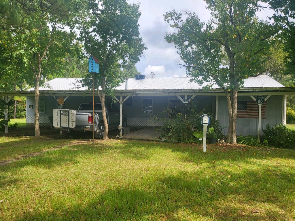 1210 Cherokee Rose Road Ray City, GA 31645 - Photo 1 of 17 Gallery Image 1