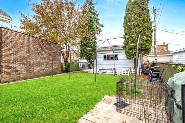 $320,000 | 2420 South 61st Avenue, Cicero, IL 60804