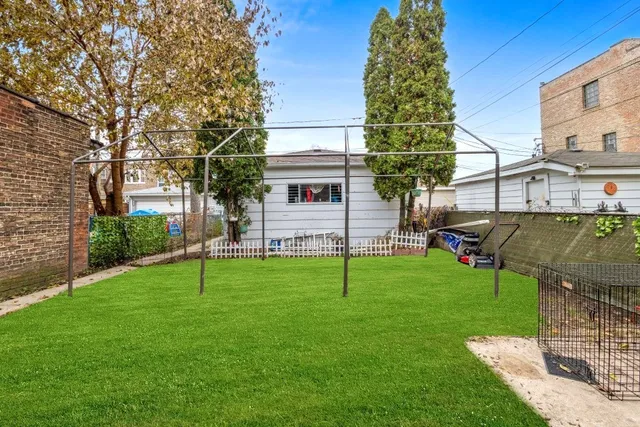 $320,000 | 2420 South 61st Avenue, Cicero, IL 60804