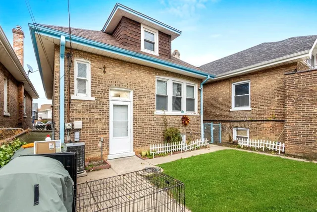 $320,000 | 2420 South 61st Avenue, Cicero, IL 60804