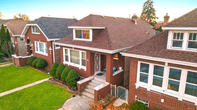 $320,000 | 2420 South 61st Avenue, Cicero, IL 60804