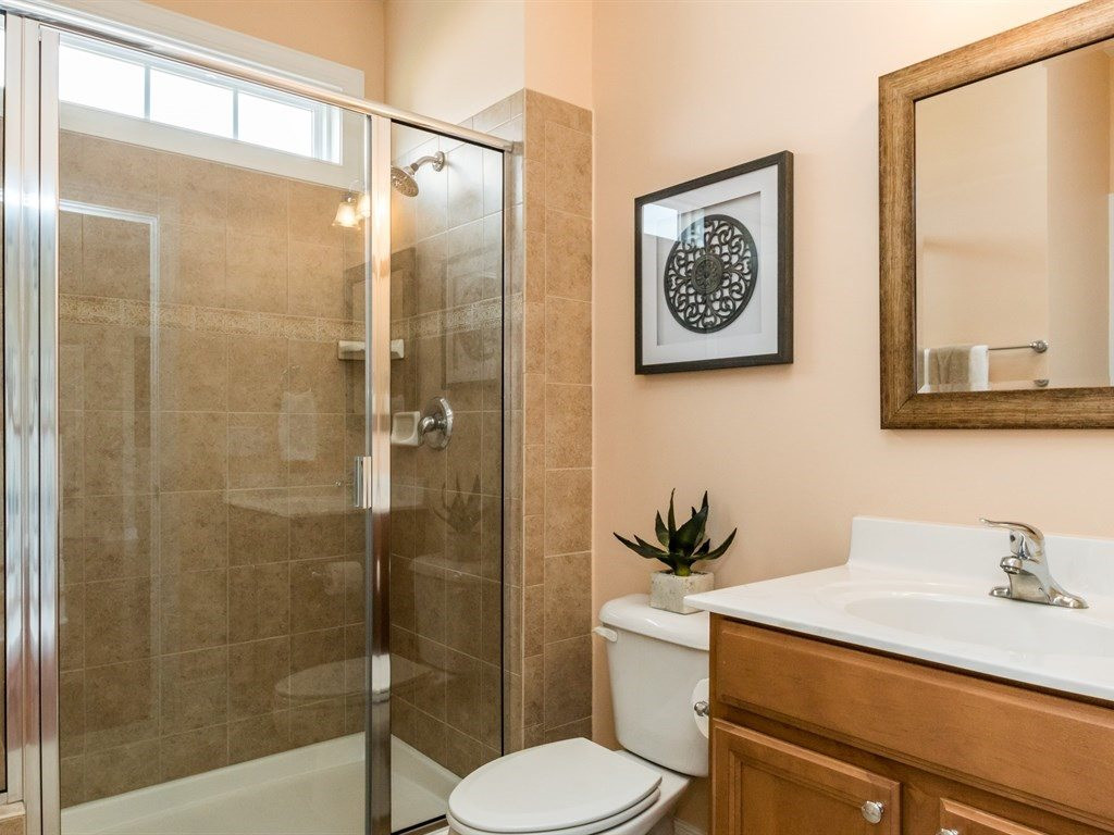 605 Ivyshaw Road Cary, NC 27519 - Photo 13 of 25 Bathroom