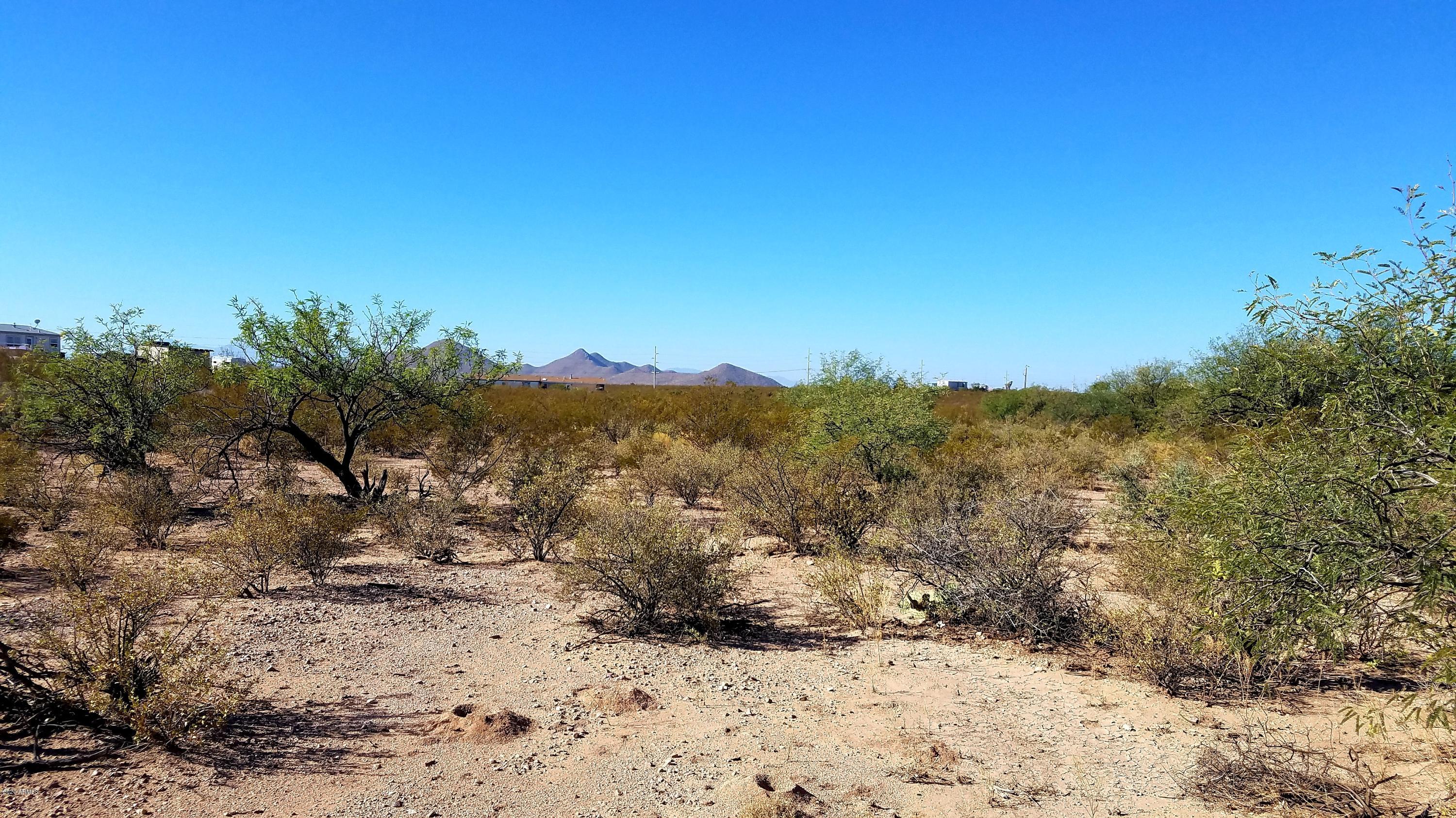Lot 6 North Rocking Robin Road, Unit 6 Tombstone, AZ 85638 - Photo 8 of 10 Lot 6 Rocking Robin
