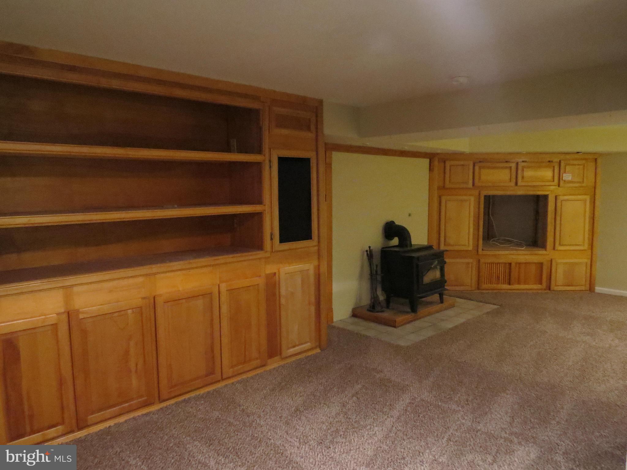 310 England Creamery Road North East, MD 21901 - Photo 9 of 14 Finished lower level w/ lots of built ins