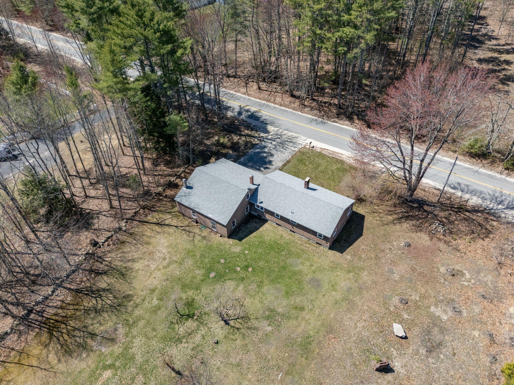 16 Mayall Road Gray, ME 04039 - Photo 30 of 36