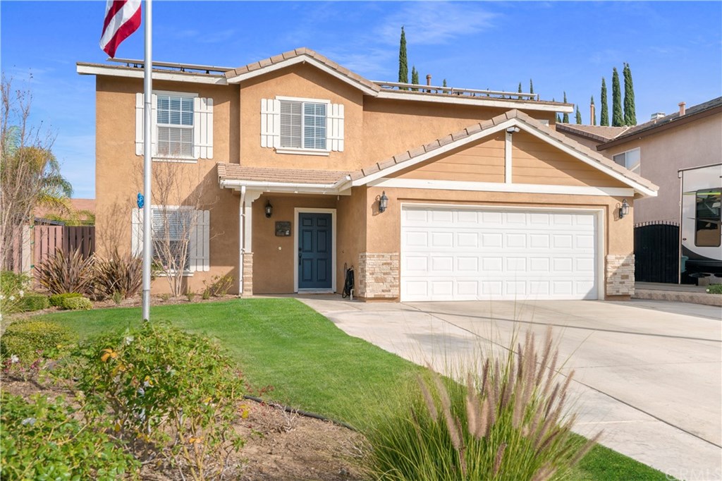 862 Camino Del Sol Riverside, CA 92508 - Photo 1 of 1