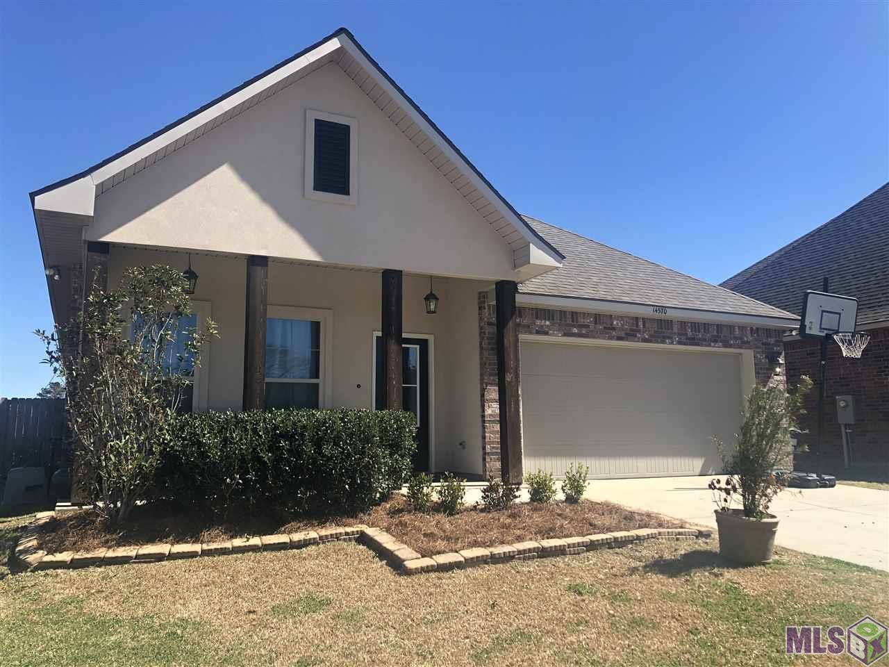 14570 Stone Gate Drive Baton Rouge, LA 70816 - Photo 1 of 23 Gallery Image 1