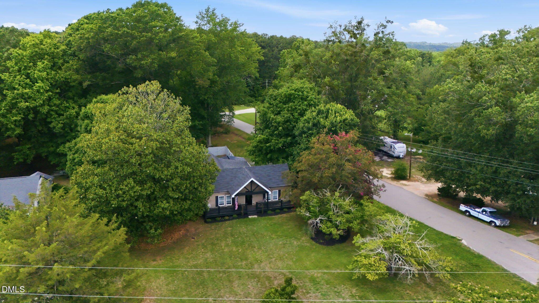 33 American Legion Road Franklinton, NC 27525 - Photo 34 of 41 9-web-or-mls-DJI_20260709145018_0240_D