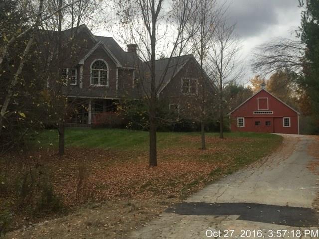 28 Bruce Hill Road Cumberland, ME 04021 - Photo 1 of 35 Photo