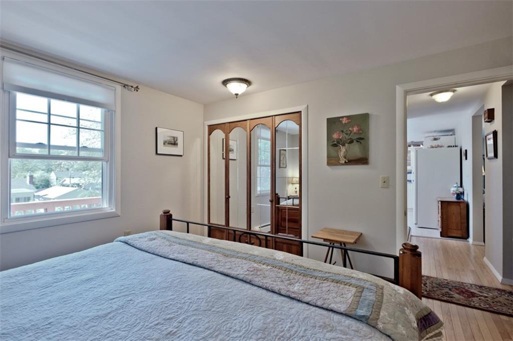 151 Granby Road South Portland, ME 04106 - Photo 19 of 35 Upper Level Bedroom View