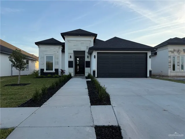 $270,000 | 4012 Alexia Lane, Edinburg, TX 78542