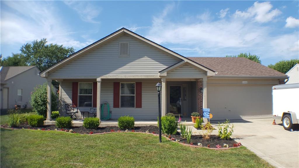 1444 Rhett Drive Anderson, IN 46013 - Photo 1 of 17 Gallery Image 1