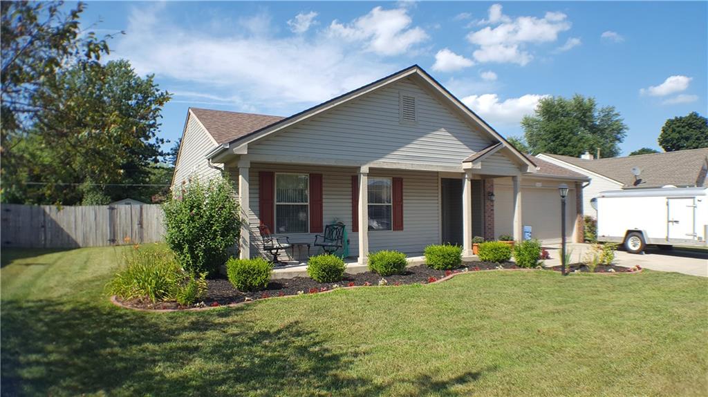 1444 Rhett Drive Anderson, IN 46013 - Photo 2 of 17 Gallery Image 2