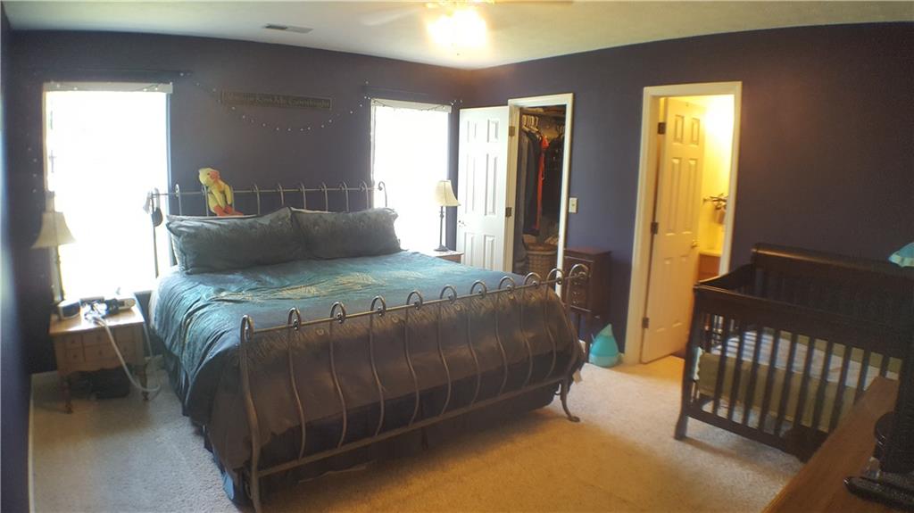 1444 Rhett Drive Anderson, IN 46013 - Photo 12 of 17 Gallery Image 12