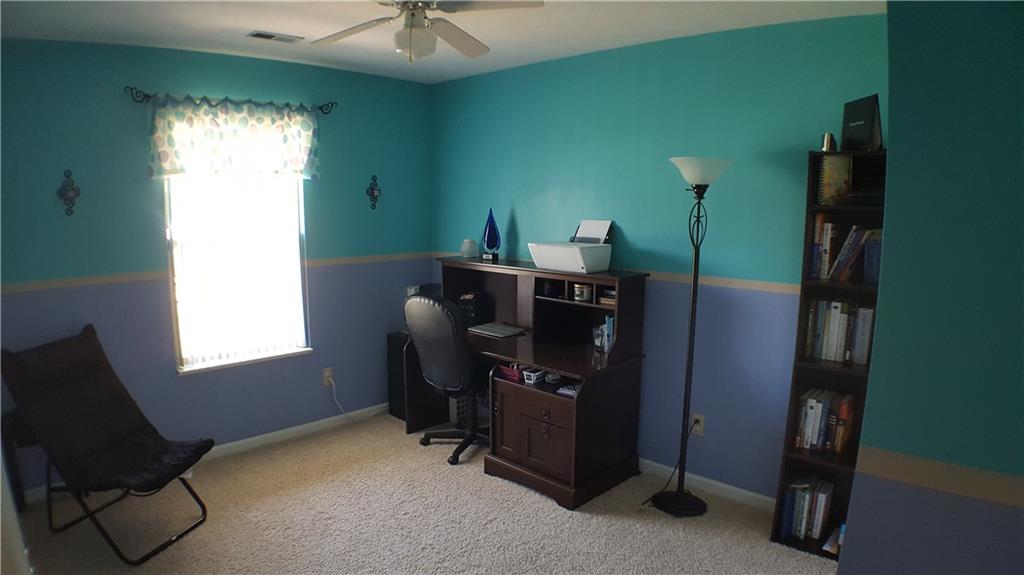 1444 Rhett Drive Anderson, IN 46013 - Photo 16 of 17 Gallery Image 16