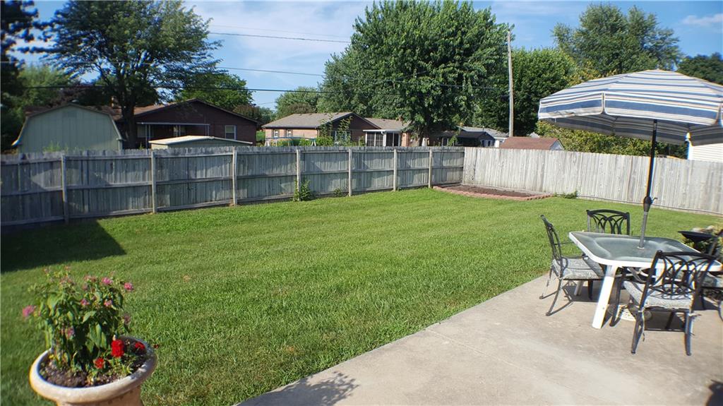 1444 Rhett Drive Anderson, IN 46013 - Photo 7 of 17 Gallery Image 7